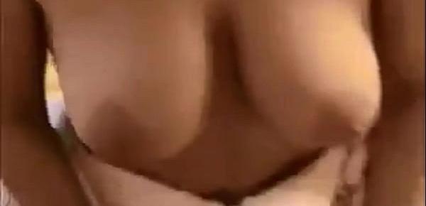  Curvy Big Breasted Milf Creampied On Real Homemade